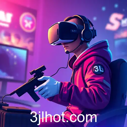 Exploring the Rise of 3jl in Online Gaming