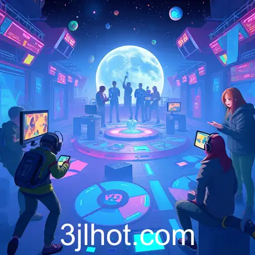 The Rise of 3jl: A Digital Phenomenon in Gameplay