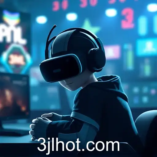 Emerging Trends in Online Gaming with 3jl