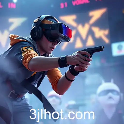 Digital Innovations in Online Gaming