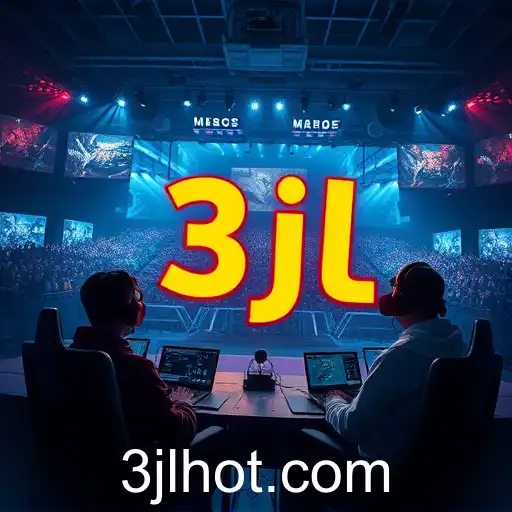 A New Era for Online Gaming: 3jl Paves the Way