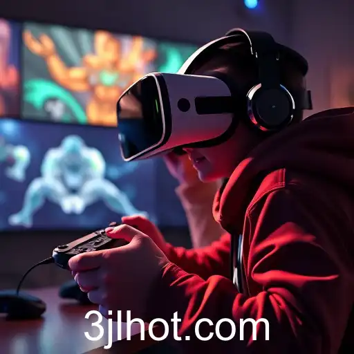 Gaming Evolutions in a Digital Era