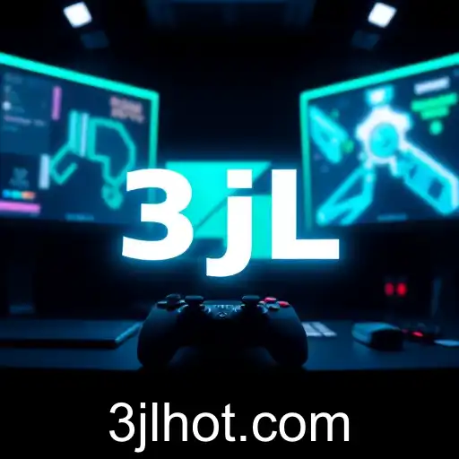 Gaming Landscape in 2025: The Rise of 3jl