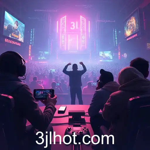 Gaming Trends Shaping the Future