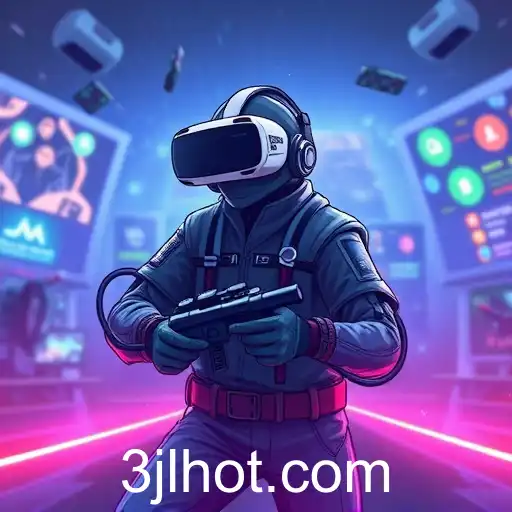 Gaming Trends and Innovations of 2025