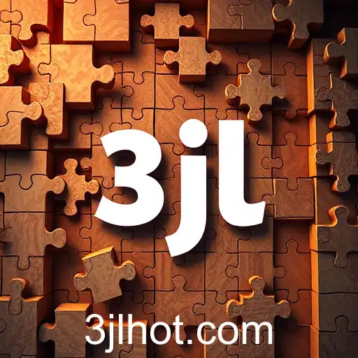 3jl Revolutionizes Online Gaming in 2025