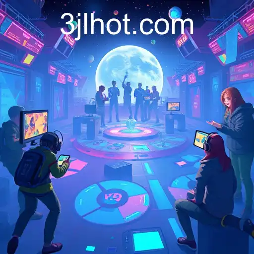 The Rise of 3jl: A Digital Phenomenon in Gameplay