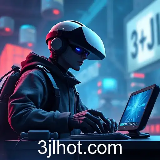 The Rise of 3jl: Changing the Landscape of Online Gaming