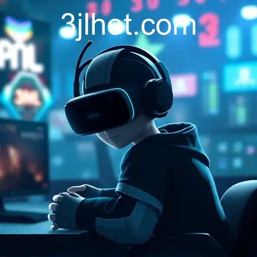 Emerging Trends in Online Gaming with 3jl