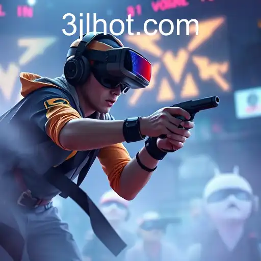 Digital Innovations in Online Gaming