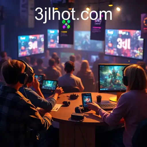 The Evolution of Gaming Communities in the Digital Age