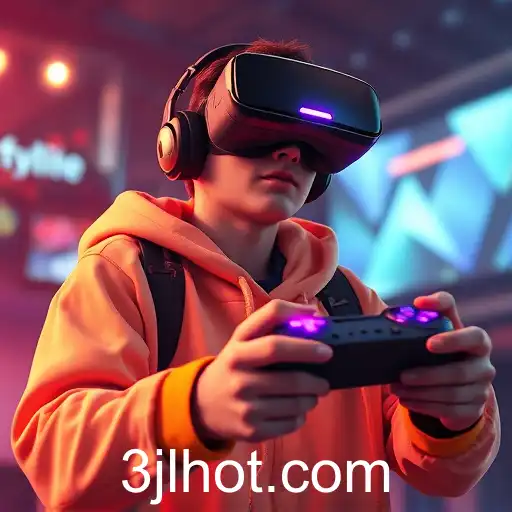 The Evolving World of Online Gaming in 2025