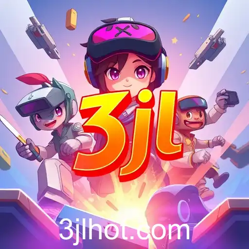 Gaming Landscape in 2025: The Rise of 3jl