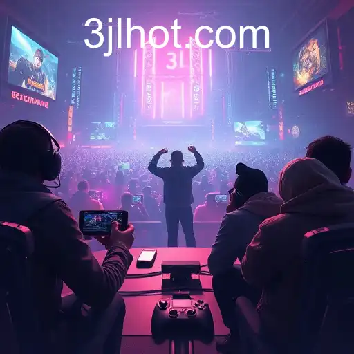 Gaming Trends Shaping the Future