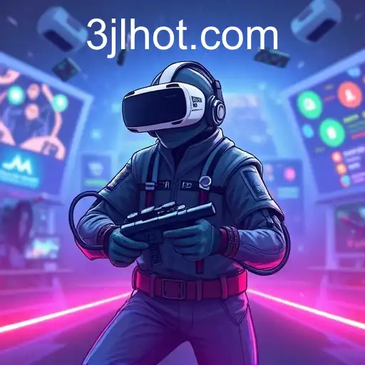 Gaming Trends and Innovations of 2025