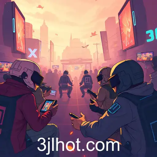 Navigating 2025: The Rising Impact of Online Gaming Platforms