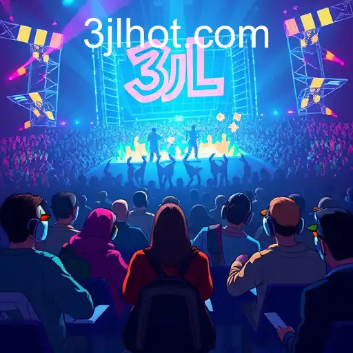 The Rise of 3jl in Online Gaming Culture