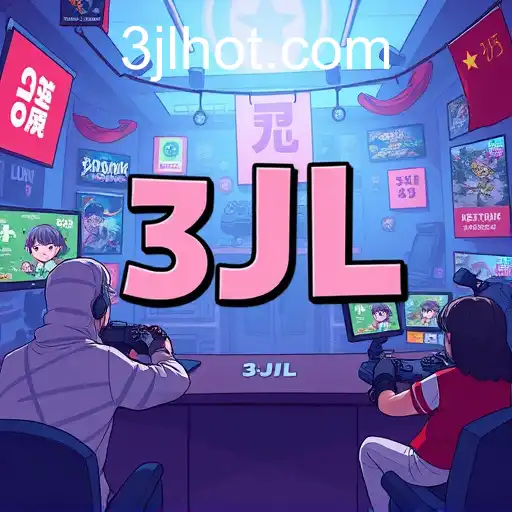 The Rise of 3jl: A New Era in Online Gaming
