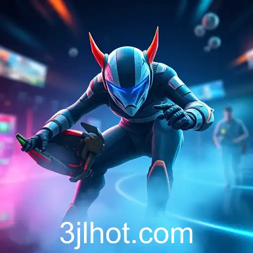 Innovative Trends on 3jl Gaming Website