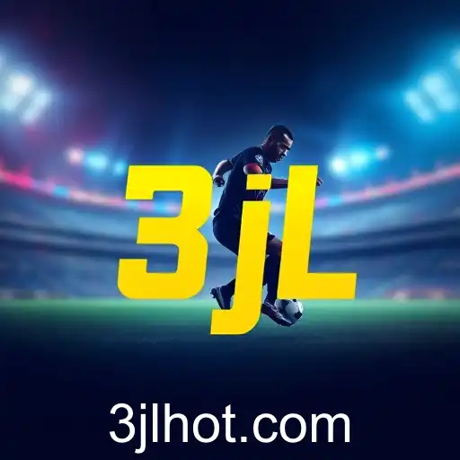 The Rise of 3jl: Shaping the Future of Online Gaming