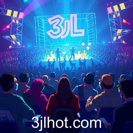 The Rise of 3jl in Online Gaming Culture