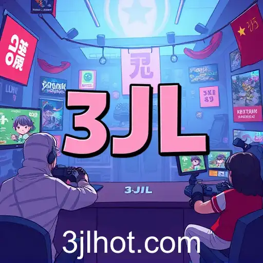 The Rise of 3jl: A New Era in Online Gaming