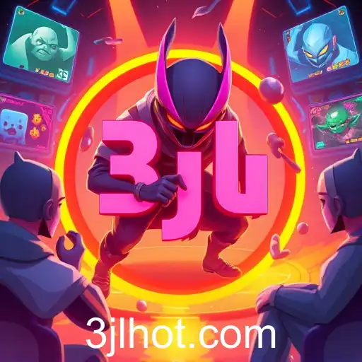 The Rise of 3jl: Transforming Online Gaming Experiences