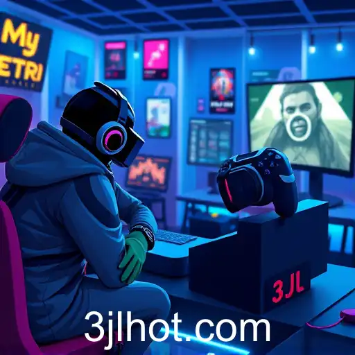 Rising Trends in Online Gaming in 2026