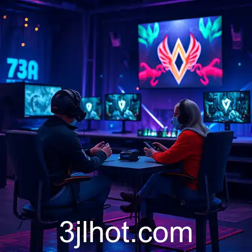 Rising Popularity of English Online Gaming
