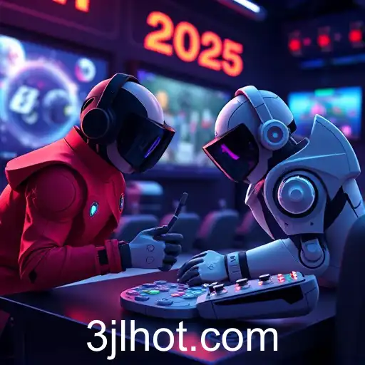 Rising Trends in Online Gaming