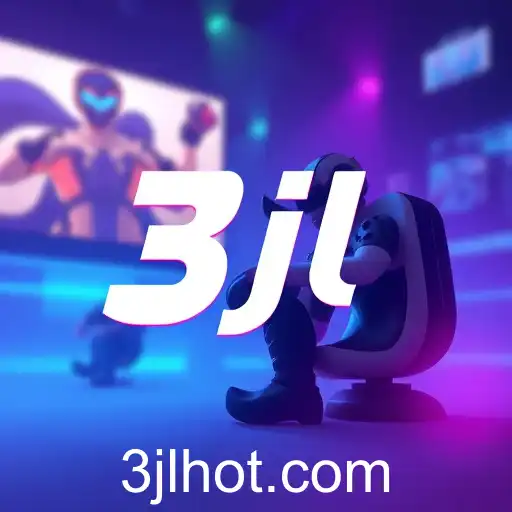 The Rise of 3jl: Shaping the Future of Online Gaming